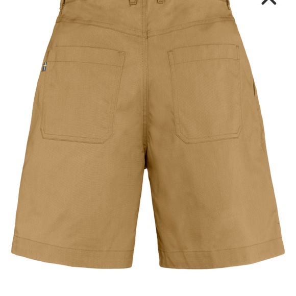 Fjall Raven VARDAG SHORTS - Picture 3 of 4